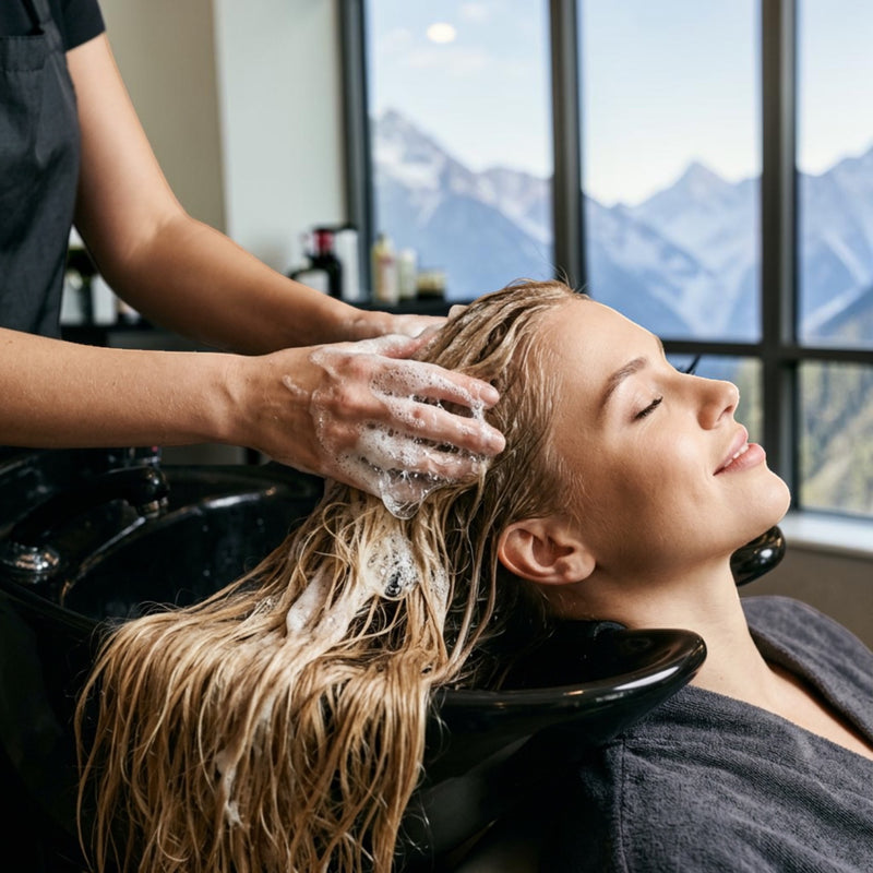 JoAlessia Couture Keratin Shampoo