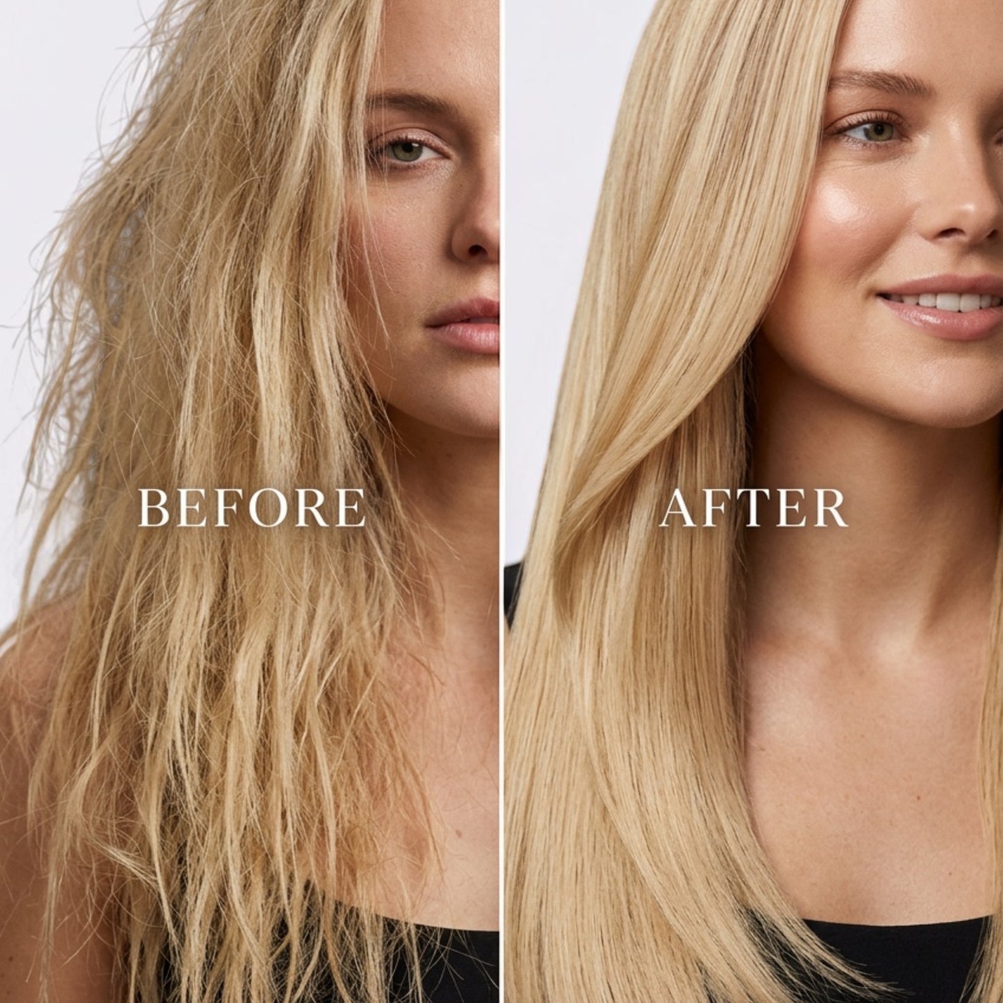 JoAlessia Hair Couture Keratin Conditioner