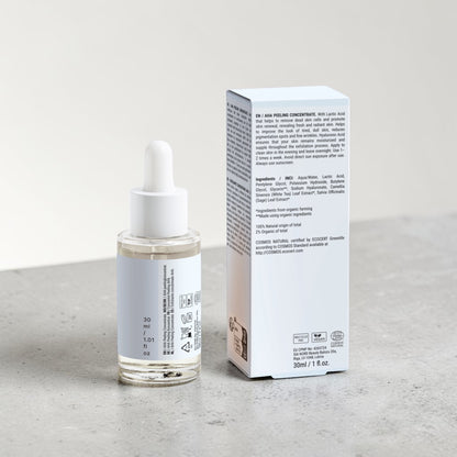 JoAlessia ClearSkin AHA Renew Concentrate