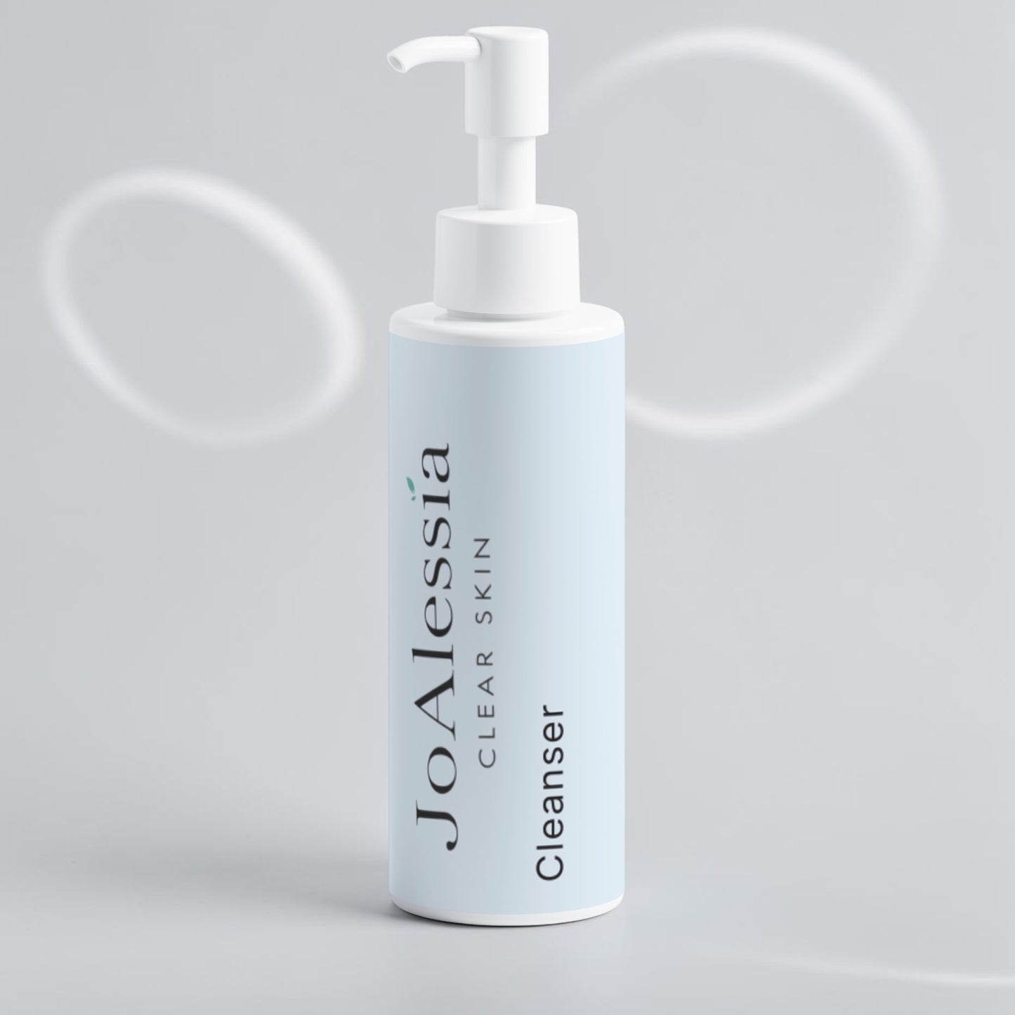 JoAlessia ClearSkin Cleanser