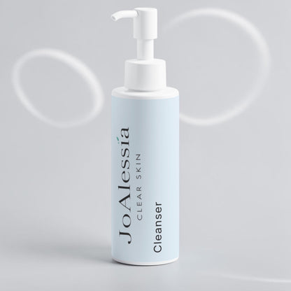 JoAlessia ClearSkin Cleanser