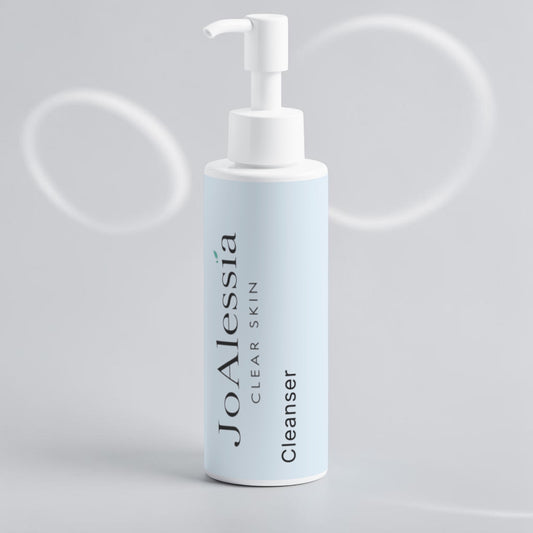 JoAlessia ClearSkin Cleanser