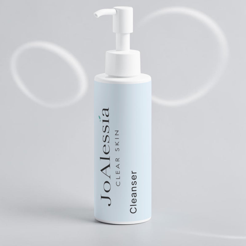 JoAlessia ClearSkin Cleanser