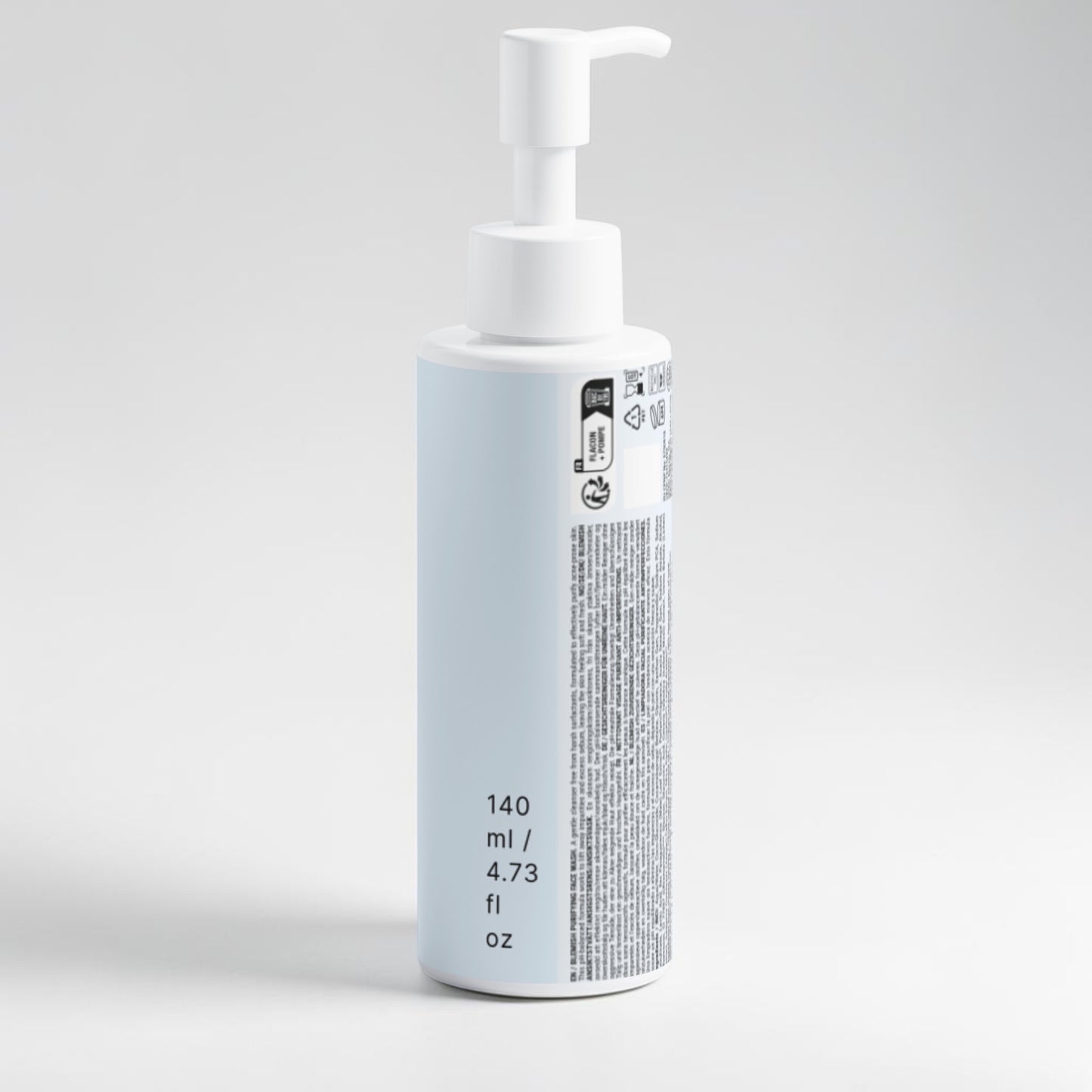 JoAlessia ClearSkin Cleanser
