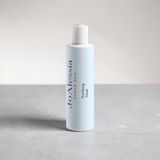 JoAlessia ClearSkin Toner