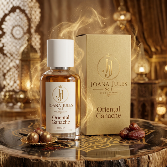 Joana Jules No1 Oriental Ganache