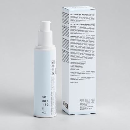 JoAlessia ClearSkin Purifying Moisturiser