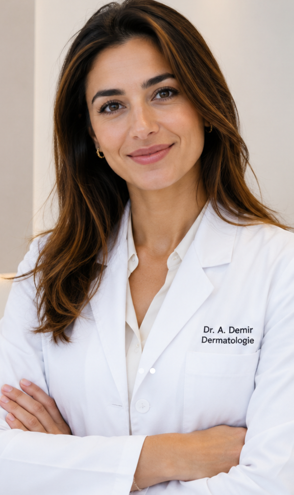 Dr. A Demir