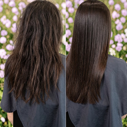 JoAlessia Hair Couture – Couture Keratin Luxury Repair Mask