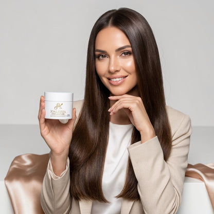 JoAlessia Hair Couture – Couture Keratin Luxury Repair Mask