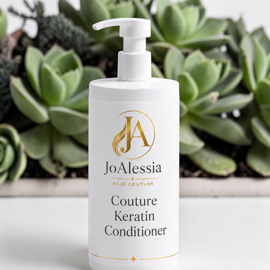 JoAlessia Hair Couture Keratin Conditioner