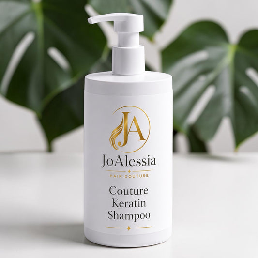 JoAlessia Couture Keratin Shampoo