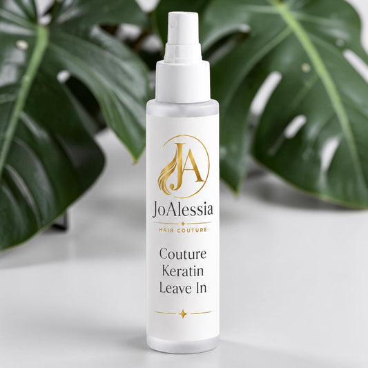JoAlessia Hair Couture Leave-In